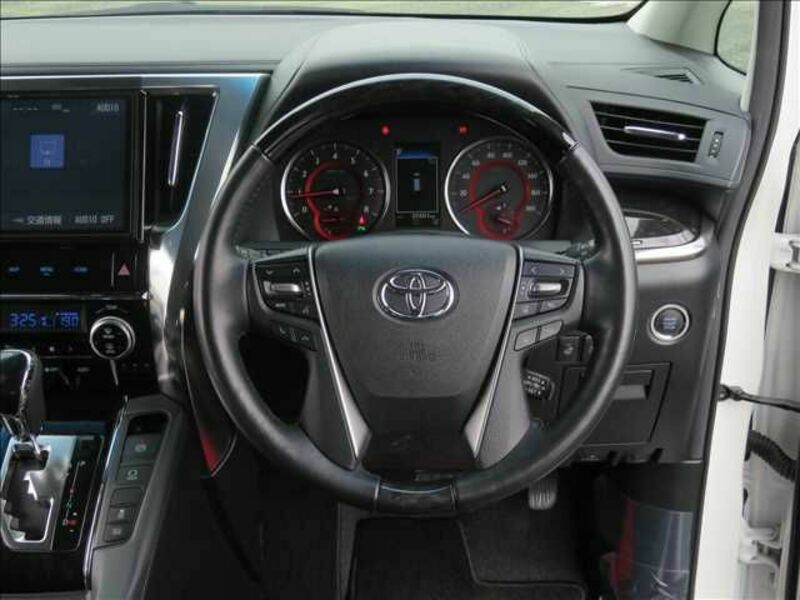 ALPHARD-9