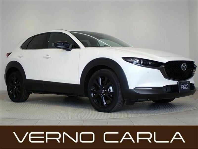 CX-30