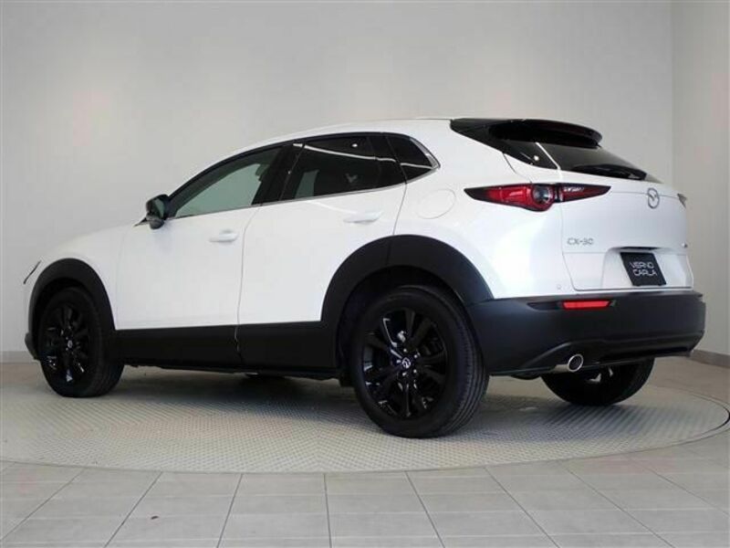 CX-30-4