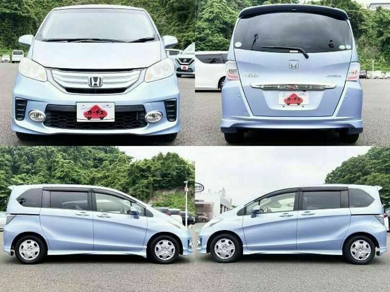 FREED HYBRID