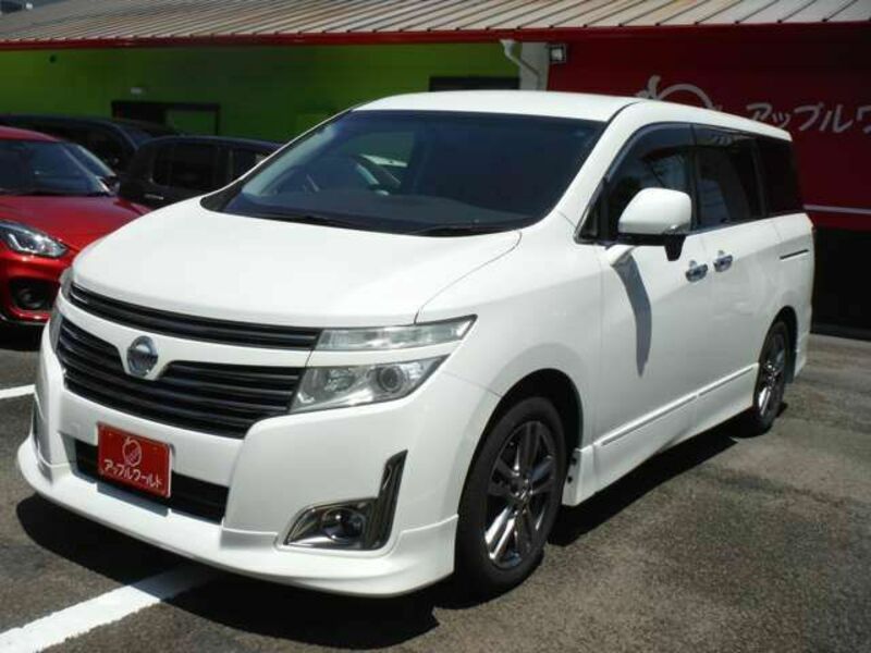ELGRAND
