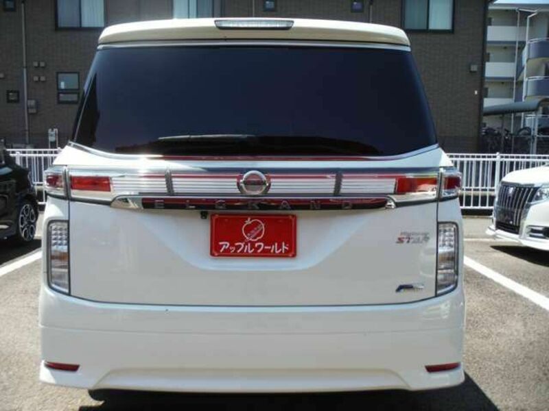 ELGRAND