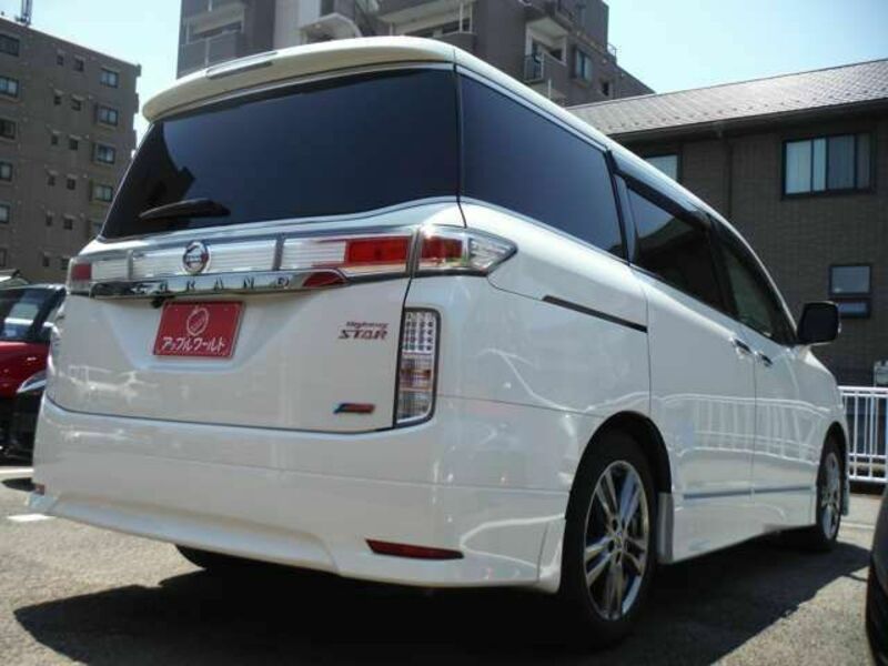 ELGRAND