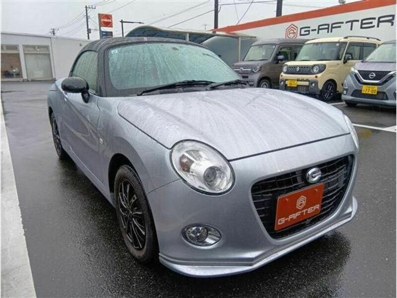 COPEN