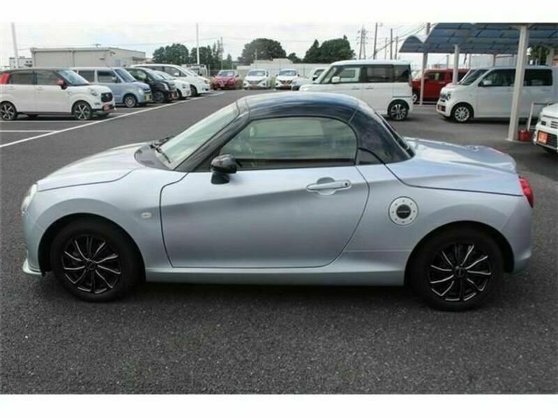 COPEN-8