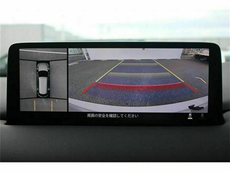 CX-8