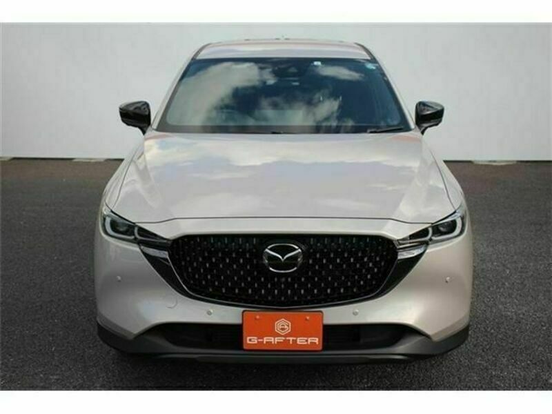 CX-8