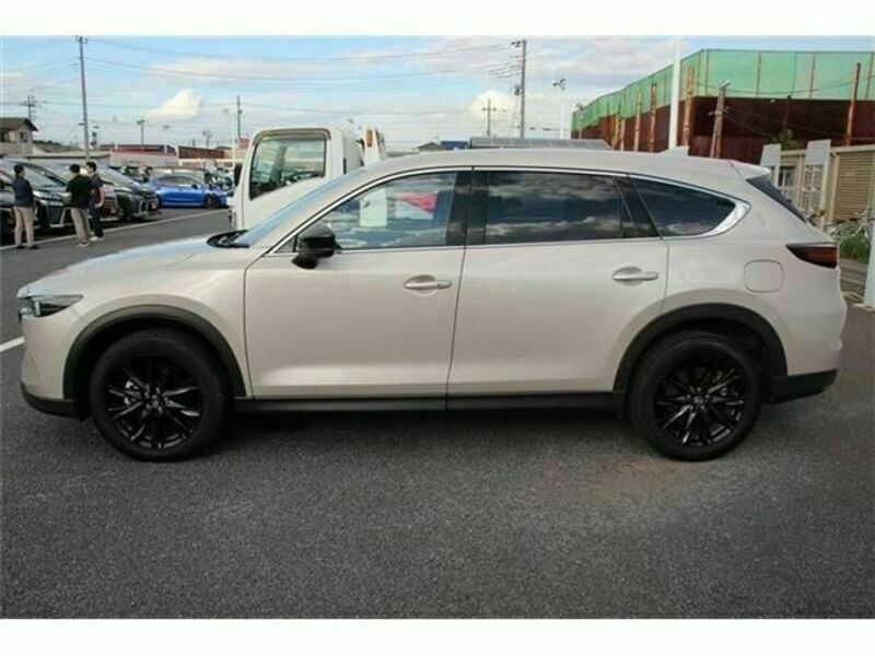 CX-8