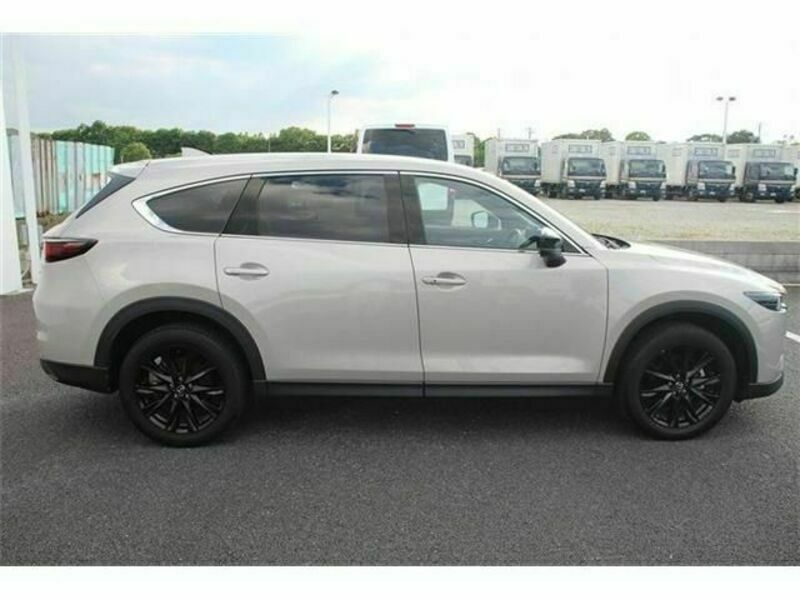 CX-8