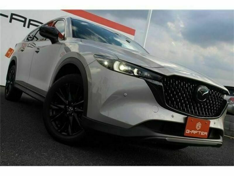CX-8