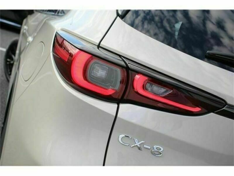 CX-8