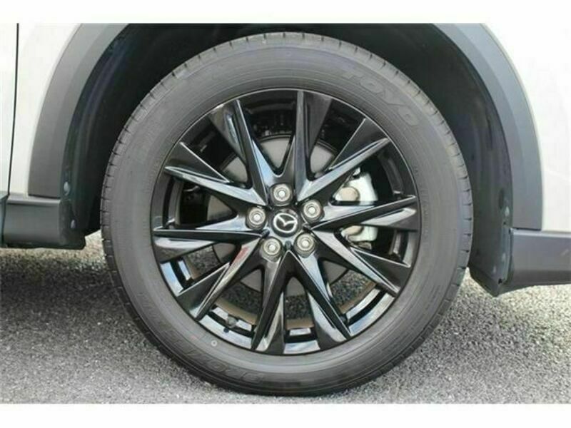 CX-8