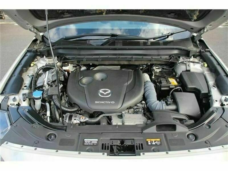 CX-8