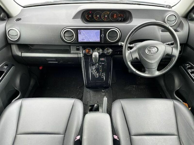 COROLLA RUMION