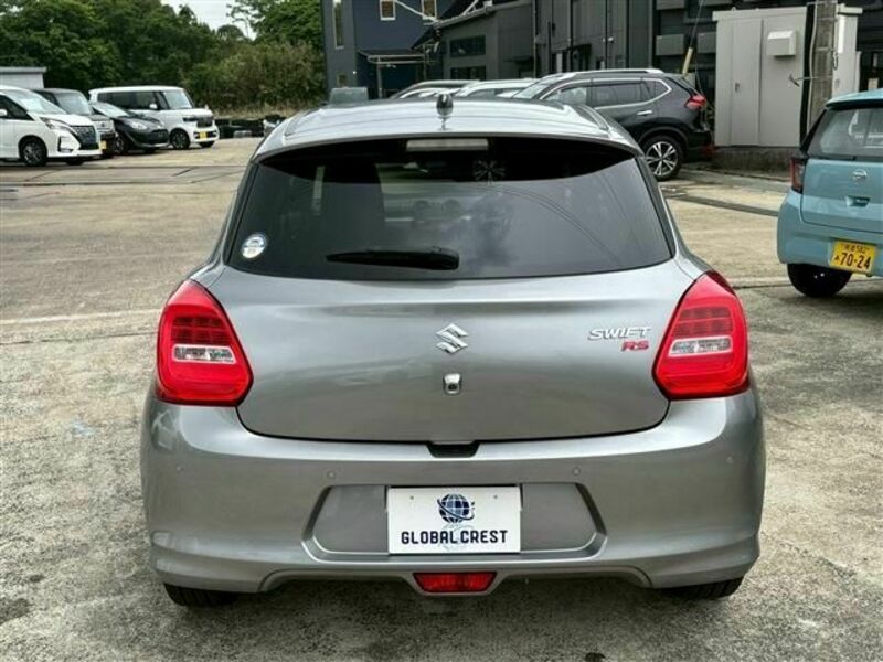 SWIFT
