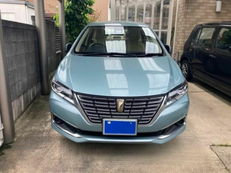 TOYOTA PREMIO