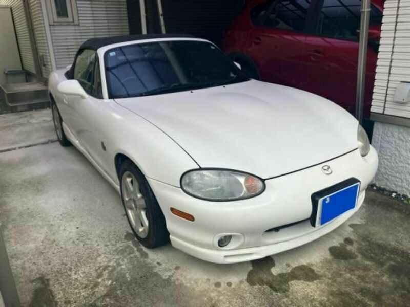 ROADSTER