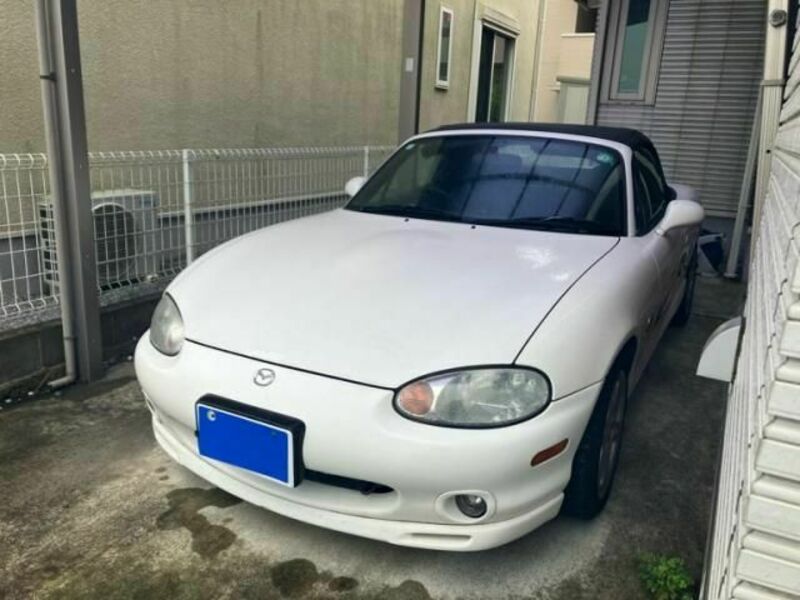 ROADSTER