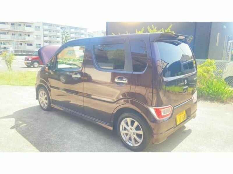 WAGON R-3