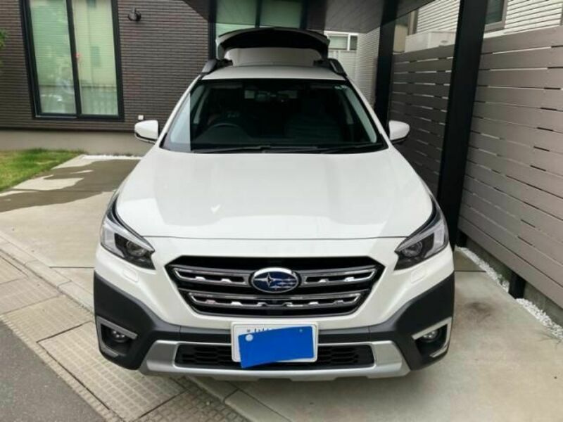 LEGACY OUTBACK