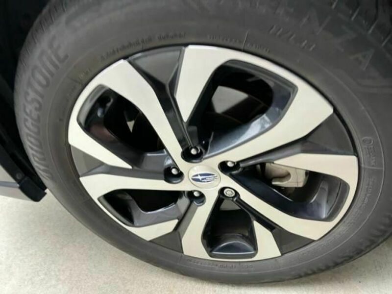 LEGACY OUTBACK