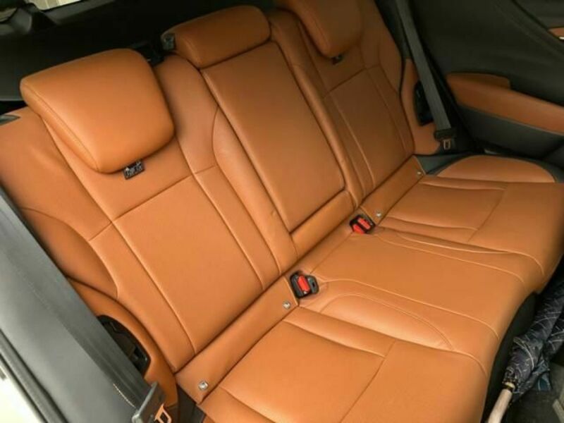LEGACY OUTBACK