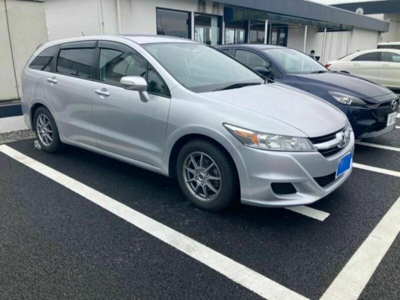 HONDA STREAM