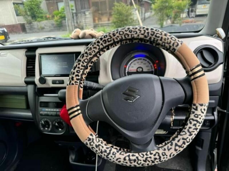 HUSTLER