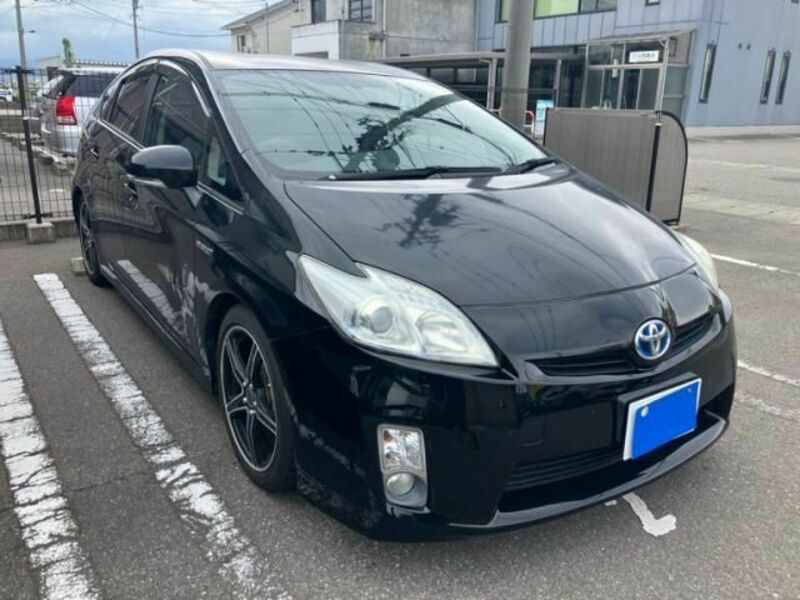 PRIUS