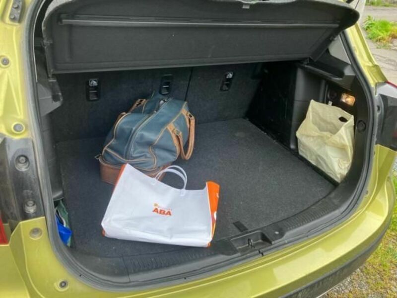SX4 S-CROSS