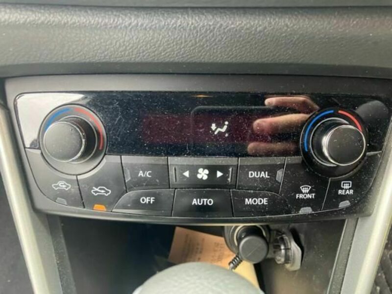 SX4 S-CROSS