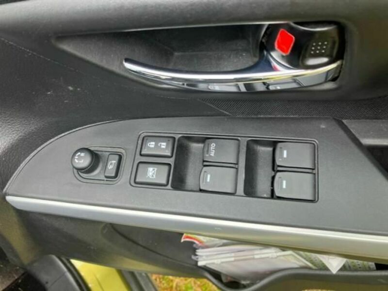 SX4 S-CROSS