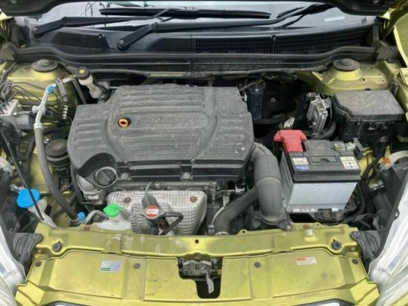 SX4 S-CROSS