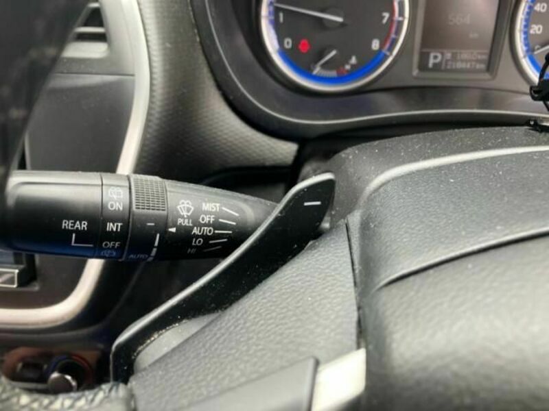 SX4 S-CROSS