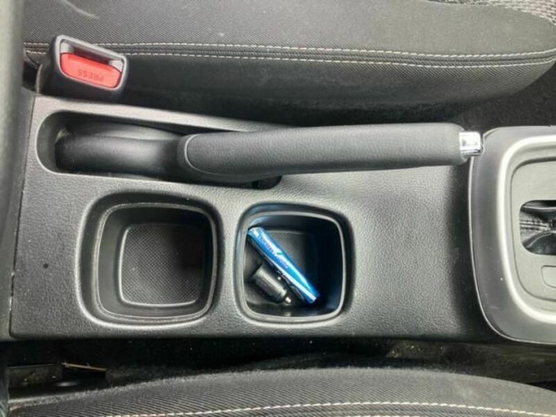 SX4 S-CROSS