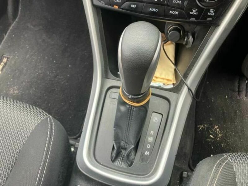 SX4 S-CROSS