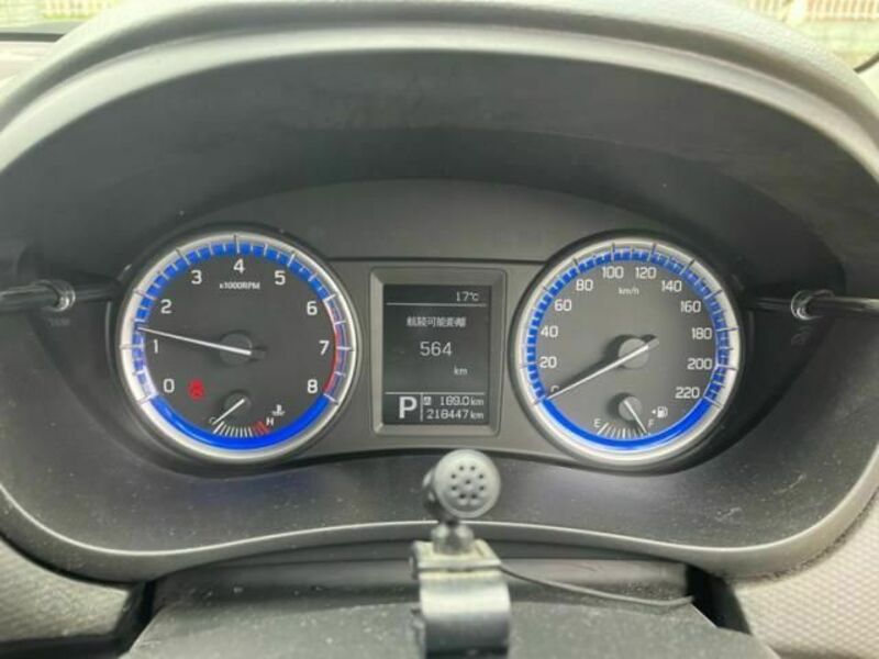 SX4 S-CROSS