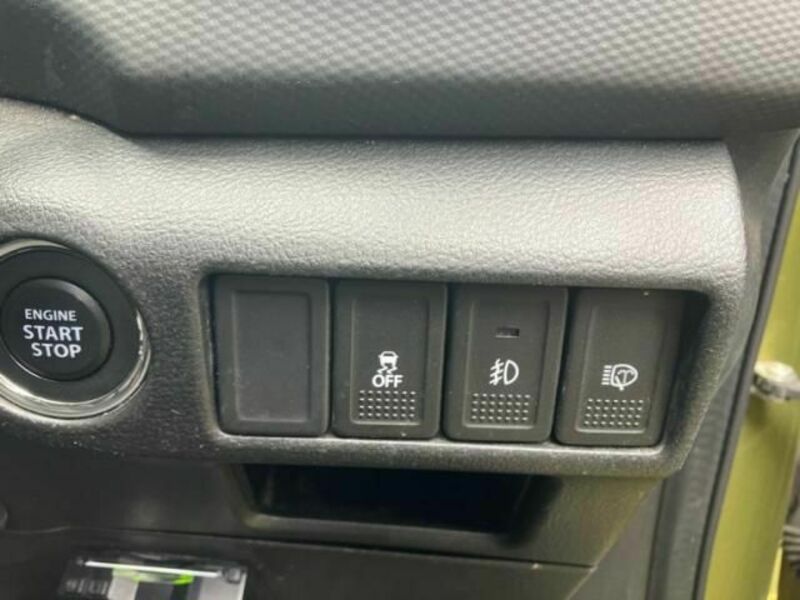 SX4 S-CROSS