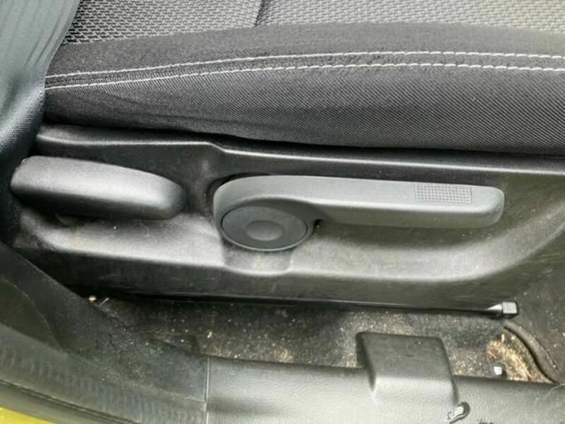 SX4 S-CROSS