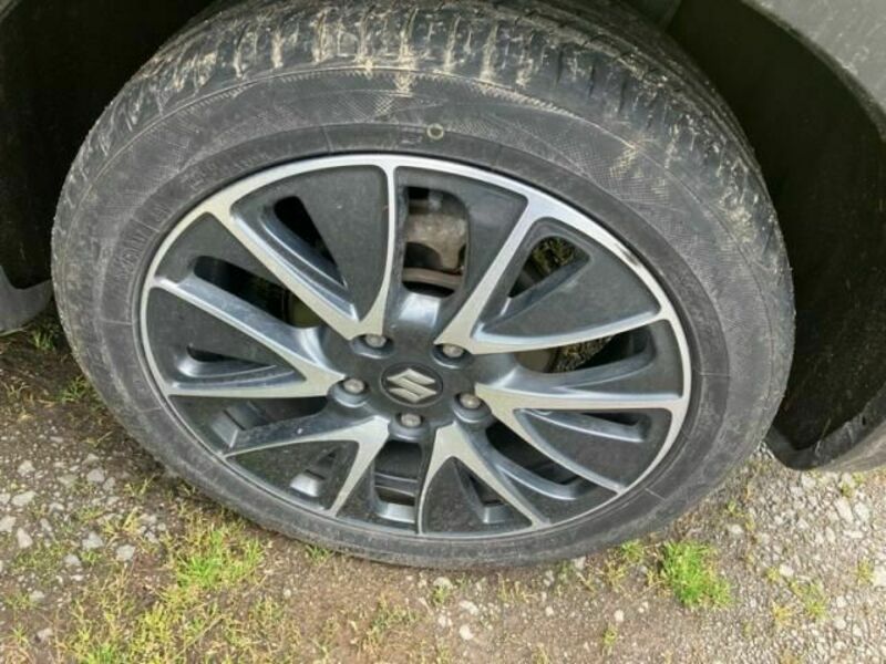 SX4 S-CROSS