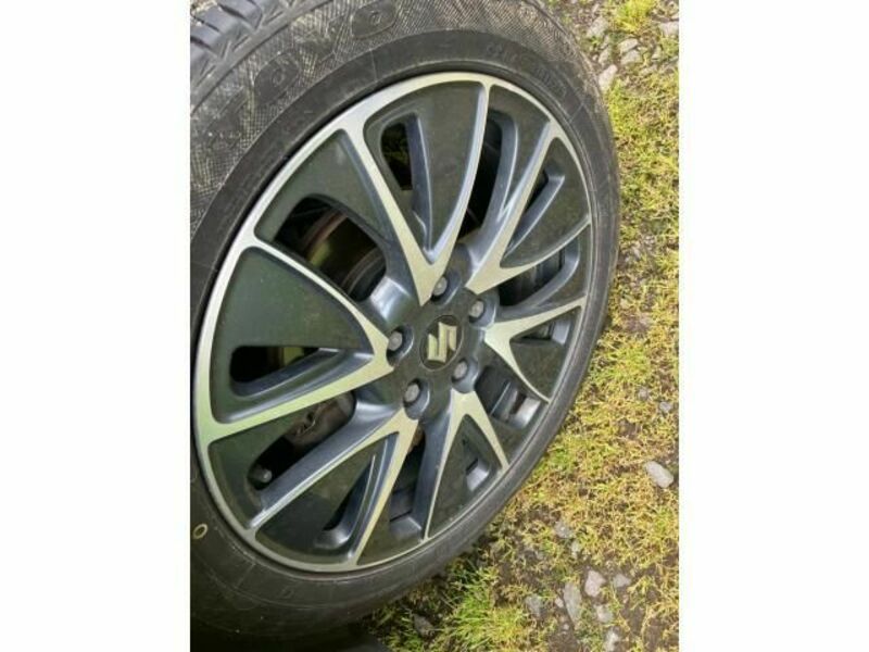 SX4 S-CROSS