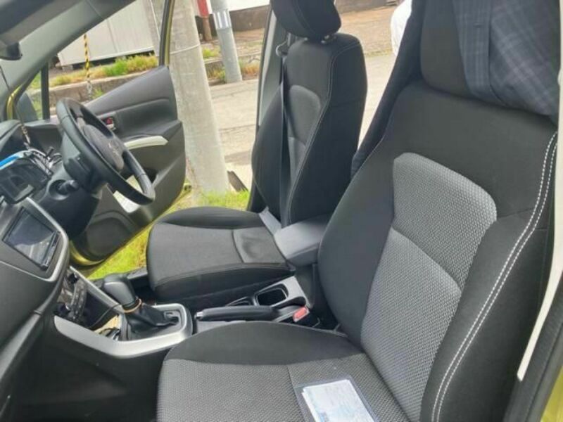 SX4 S-CROSS