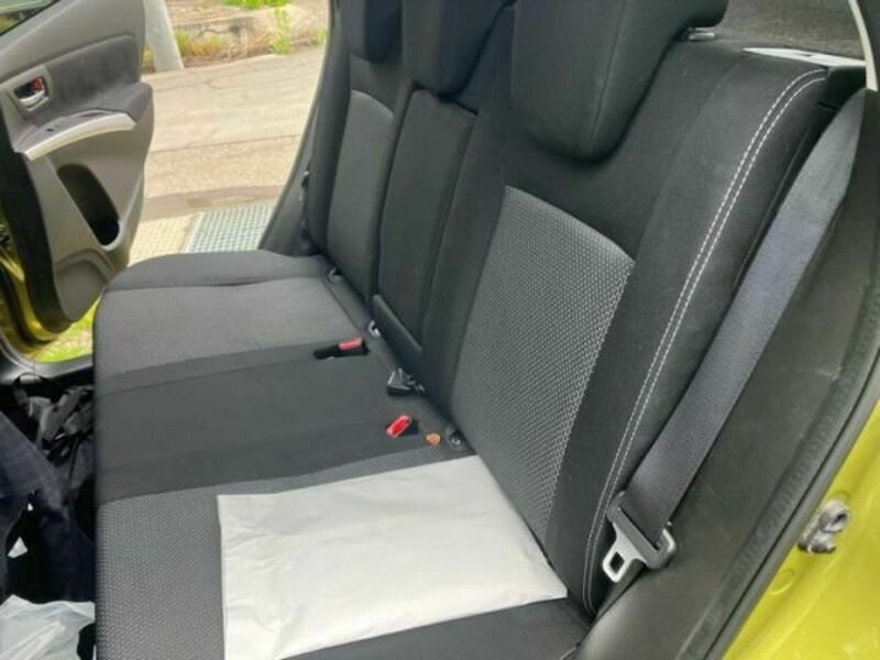 SX4 S-CROSS