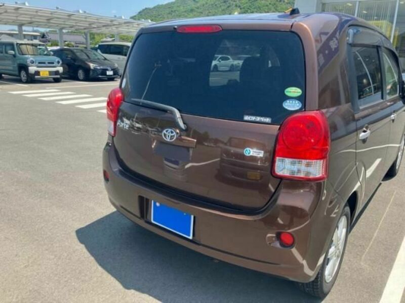 PORTE