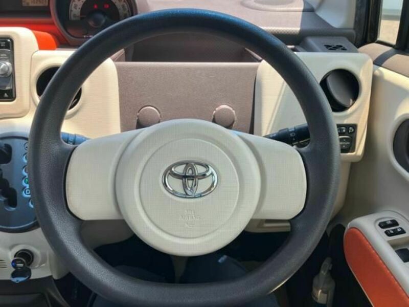 PORTE