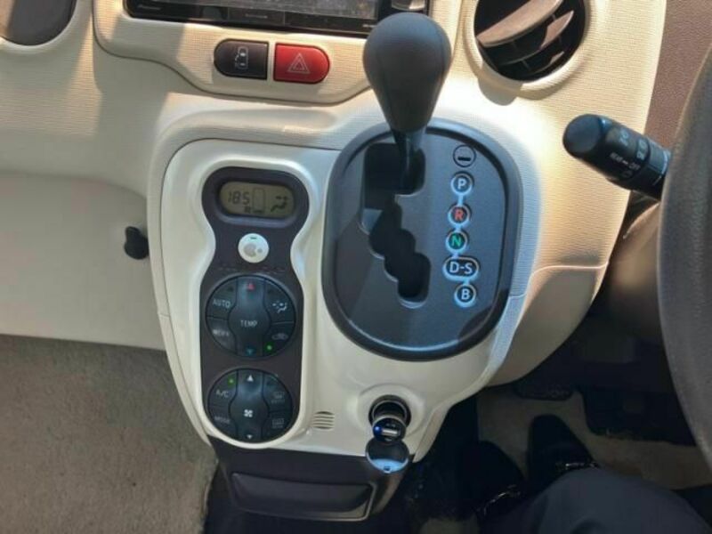 PORTE