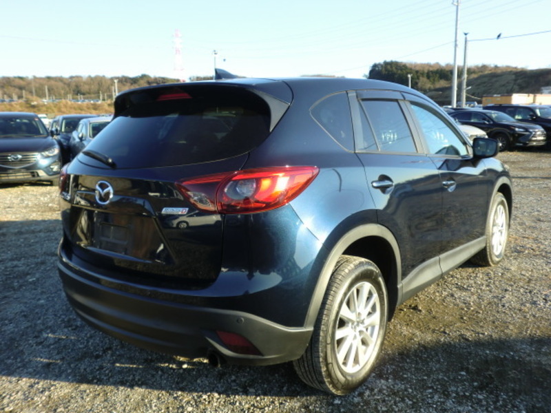 CX-5-5