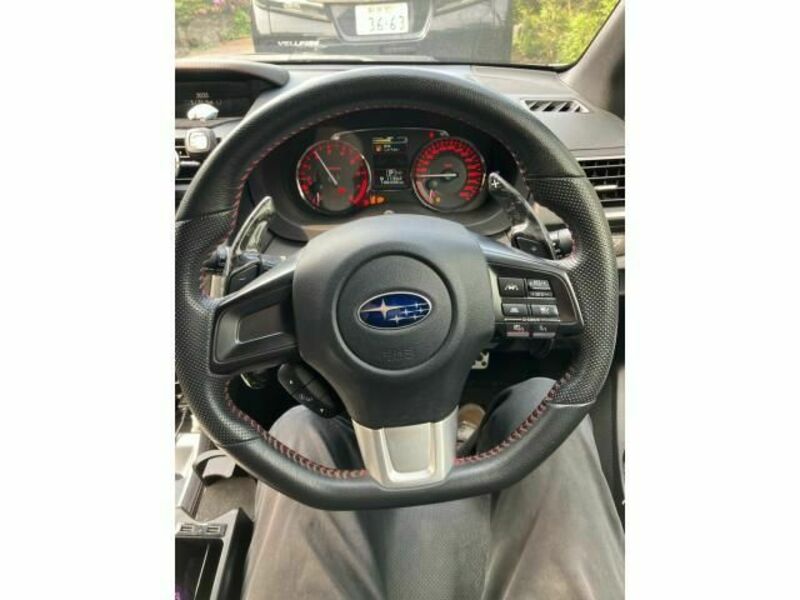 WRX S4