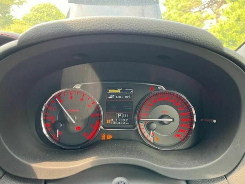 WRX S4