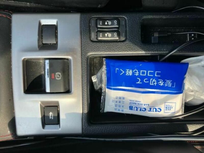 WRX S4